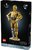 LEGO® Star Wars™ C-3PO™ megépíthető droidfigura 75398