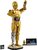LEGO® Star Wars™ C-3PO™ megépíthető droidfigura 75398