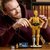 LEGO® Star Wars™ C-3PO™ megépíthető droidfigura 75398