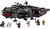 LEGO® Star Wars™ A Sötét Sólyom megépíthető játék jármű 75389