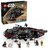 LEGO® Star Wars™ A Sötét Sólyom megépíthető játék jármű 75389