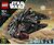 LEGO® Star Wars™ A Sötét Sólyom megépíthető játék jármű 75389