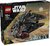 LEGO® Star Wars™ A Sötét Sólyom megépíthető játék jármű 75389
