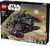 LEGO® Star Wars™ A Sötét Sólyom megépíthető játék jármű 75389