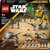LEGO® Star Wars™ 327. klónkatonák harci csomag, ajándékszett 75431