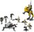 LEGO® Star Wars™ 327. klónkatonák harci csomag, ajándékszett 75431