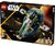 LEGO® Star Wars™ A klónok támadása Jango Fett csillaghajója, készlet 75433