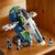 LEGO® Star Wars™ A klónok támadása Jango Fett csillaghajója, készlet 75433