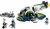 LEGO® Star Wars™ A klónok támadása Jango Fett csillaghajója, készlet 75433