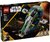LEGO® Star Wars™ A klónok támadása Jango Fett csillaghajója, készlet 75433