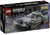 LEGO® Speed Champions Vissza a jövőbe időgép 77256