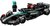 LEGO® Speed Champions Mercedes-AMG F1® W15 versenyautó, játék jármű 77244