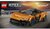 LEGO® Speed Champions McLaren W1 77257