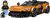 LEGO® Speed Champions McLaren W1 77257