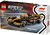LEGO® Speed Champions McLaren F1® Team MCL38 versenyautó, járműszett 77251