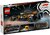 LEGO® Speed Champions McLaren F1® Team MCL38 versenyautó, járműszett 77251