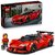 LEGO® Speed Champions Ferrari SF90 XX Stradale sportautó 77254