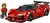 LEGO® Speed Champions Ferrari SF90 XX Stradale sportautó 77254