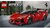 LEGO® Speed Champions Ferrari SF90 XX Stradale sportautó 77254