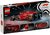LEGO® Speed Champions Ferrari SF-24 F1® versenyautó, pilótaszett 77242