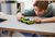 LEGO® Speed Champions Dodge Challenger SRT Hellcat sportautó, játék 77237
