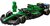 LEGO® Speed Champions Aston Martin Aramco F1® AMR24 versenyautó, járműkészlet 77245