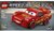 LEGO® Speed Champions Villám McQueen 77255