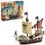 LEGO® ONE PIECE Going Merry kalózhajó, építőjáték és hajókészlet 75639