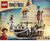 LEGO® ONE PIECE Going Merry kalózhajó, építőjáték és hajókészlet 75639