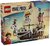 LEGO® ONE PIECE Going Merry kalózhajó, építőjáték és hajókészlet 75639