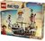 LEGO® ONE PIECE Going Merry kalózhajó, építőjáték és hajókészlet 75639