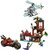 LEGO® NINJAGO® Nindzsajárművek csatája a lombháznál játékkészlet 71857