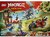 LEGO® NINJAGO® Nindzsajárművek csatája a lombháznál játékkészlet 71857