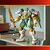 LEGO® NINJAGO® Lloyd titánpáncélja a 15. évfordulóra játék 71860