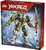 LEGO® NINJAGO® Lloyd titánpáncélja a 15. évfordulóra játék 71860
