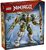 LEGO® NINJAGO® Lloyd titánpáncélja a 15. évfordulóra játék 71860