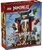 LEGO® NINJAGO® Kiállítható nindzsafigurák, 15. évforduló 71866