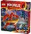 LEGO® NINJAGO® Kai elemi tűzrobotja játék 71808