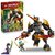 LEGO® NINJAGO® Cole akciórobotja és Sárkány Zane - Játékok 71854