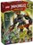 LEGO® NINJAGO® Cole akciórobotja és Sárkány Zane - Játékok 71854
