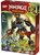 LEGO® NINJAGO® Cole akciórobotja és Sárkány Zane - Játékok 71854