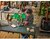 LEGO® NINJAGO® Az őrsárkány, kiállítható építőkészlet 71847