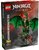 LEGO® NINJAGO® Az őrsárkány, kiállítható építőkészlet 71847