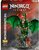 LEGO® NINJAGO® Az őrsárkány, kiállítható építőkészlet 71847