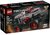 LEGO® Monster Jam™ ThunderROARus™ hátrahúzhatós játék autó 42200