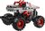 LEGO® Monster Jam™ ThunderROARus™ hátrahúzhatós játék autó 42200