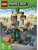 LEGO® Minecraft® Zombikazamata gaming építőjáték 21587
