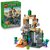 LEGO® Minecraft® Zombikazamata gaming építőjáték 21587