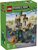 LEGO® Minecraft® Zombikazamata gaming építőjáték 21587