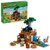 LEGO® Minecraft® Tatuexpedíció a bányában, figura a videójátékból 21269